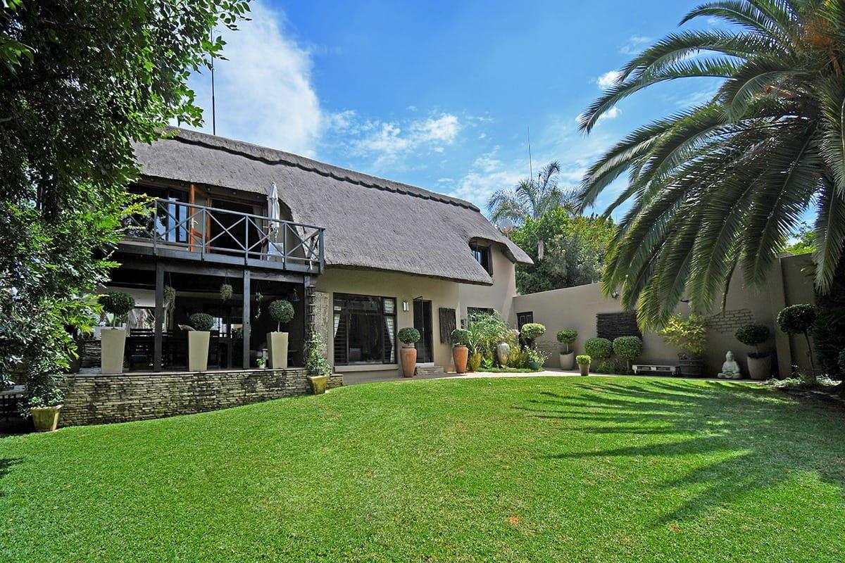 Jukskei Park Property Property and houses for sale in Jukskei Park