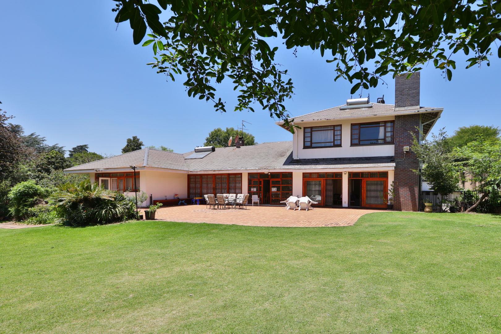 Illovo Property Property and houses for sale in Illovo Property24