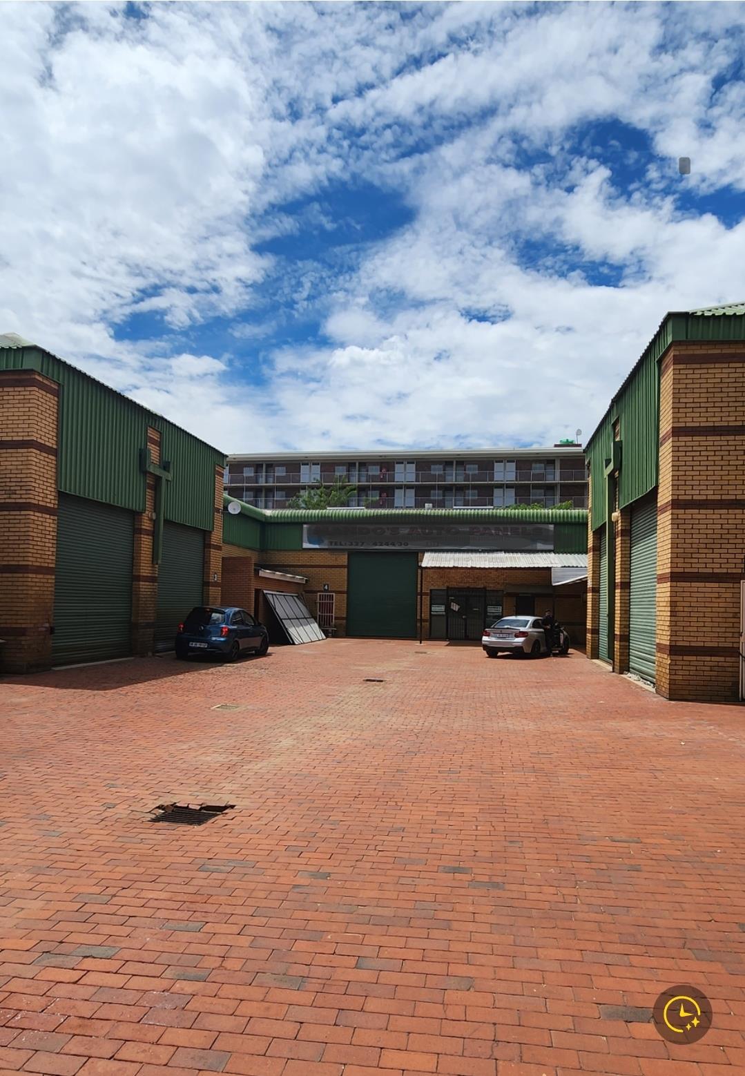 Commercial property for sale in Pretoria West P24112220416