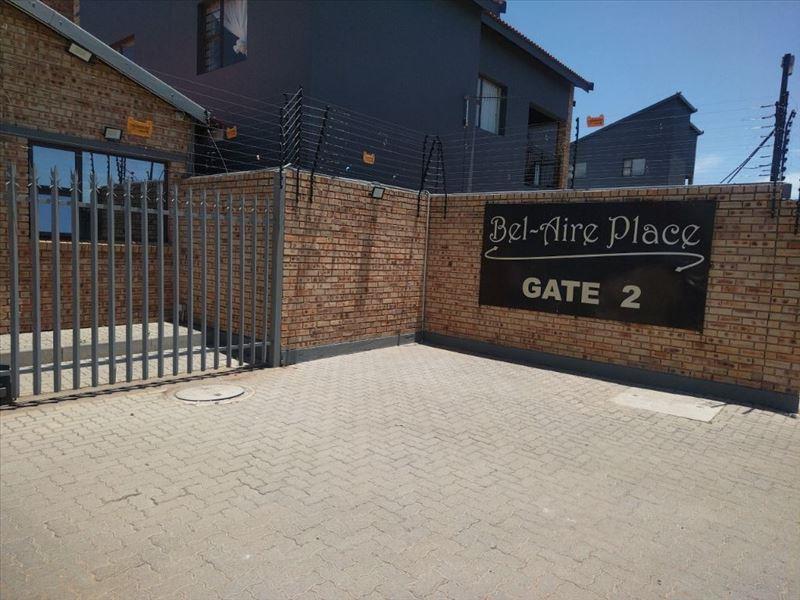 2 Bedroom Apartment / flat for sale in Brentwood Park AH 100 Bel Aire