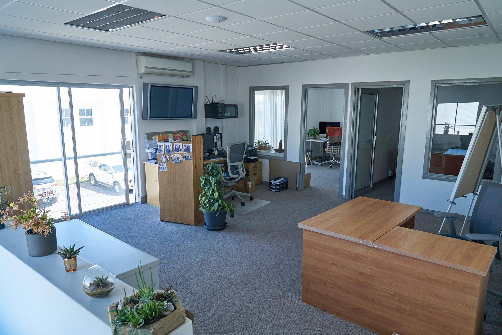 Property for sale in Western Cape Industrial property for sale in