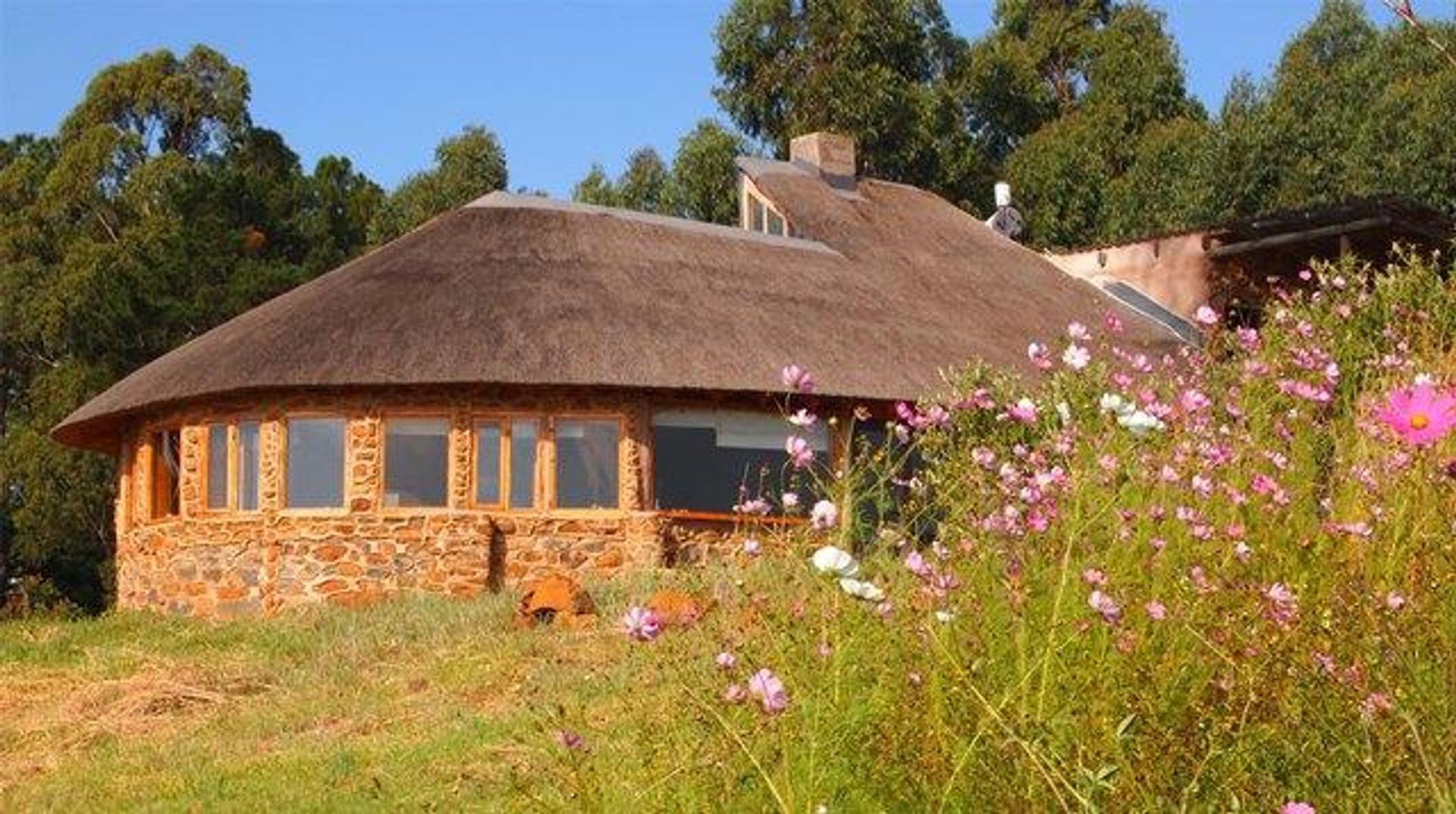 Farm for sale in Mooi River Rural P24107817800