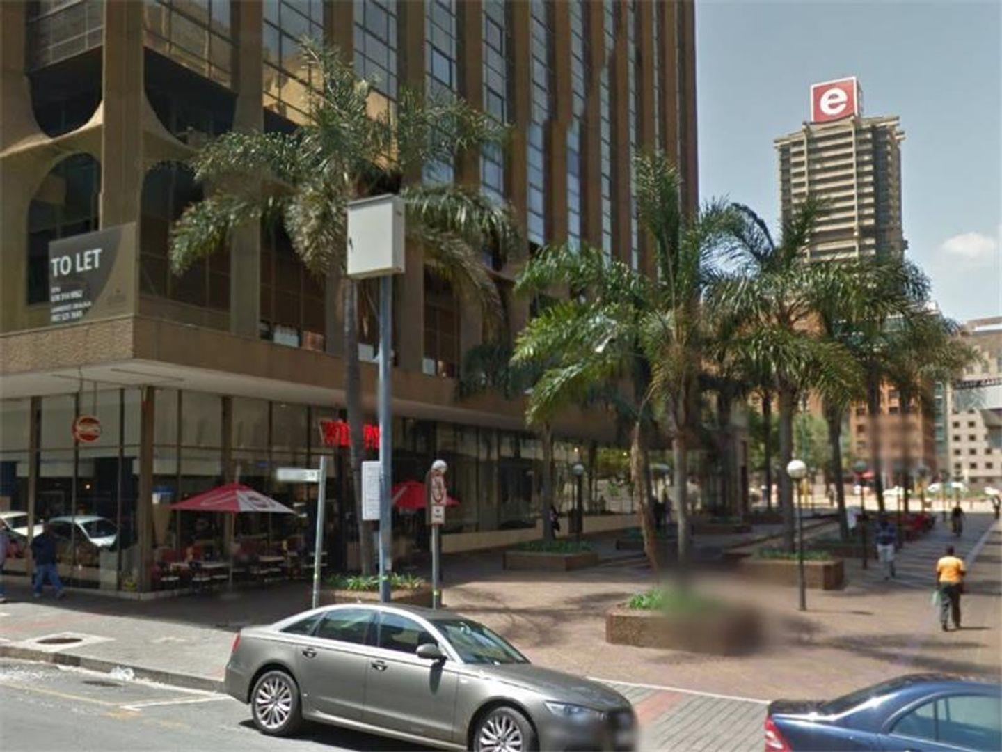 Commercial property to rent in Johannesburg Central P24111168326