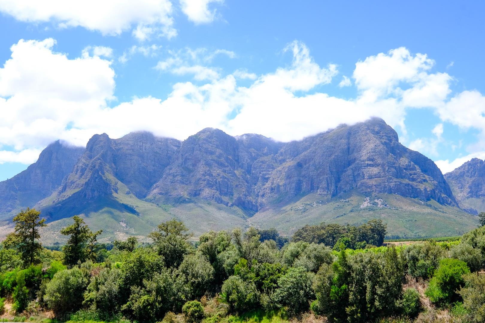 Farm for sale in Stellenbosch Farms P24112222152
