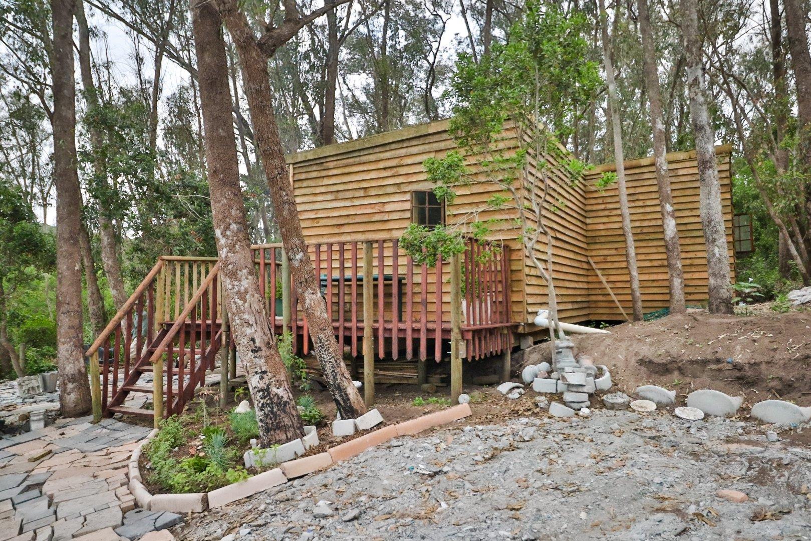 Wilderness Rural Property Property and houses for sale in Wilderness