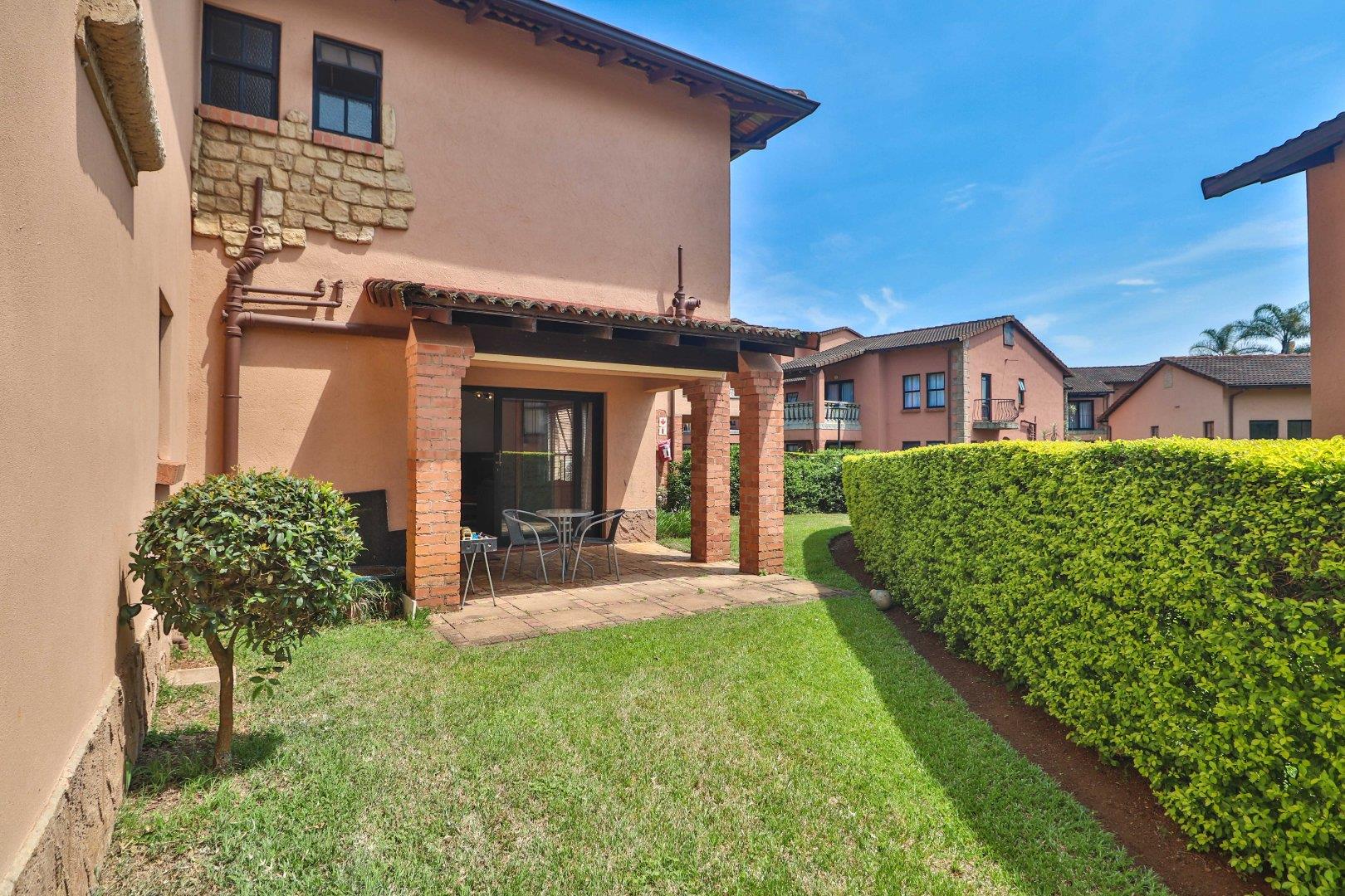 3 Bedroom Townhouse to rent in Plantations Estate P24112366048