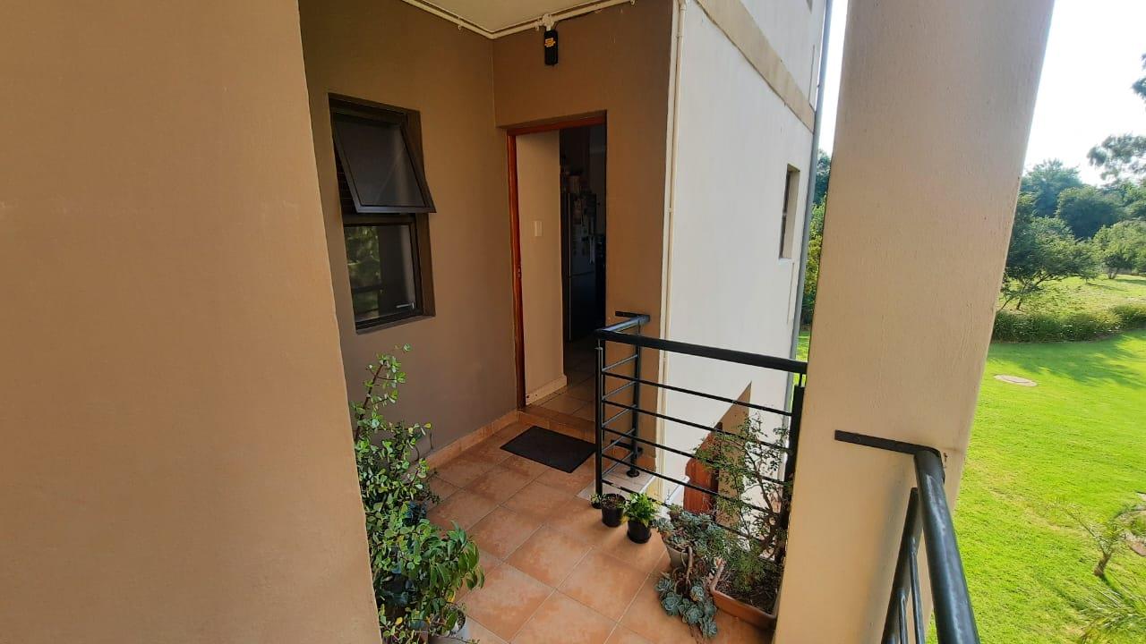 Zwartkop Golf Estate Property Property and houses for sale in