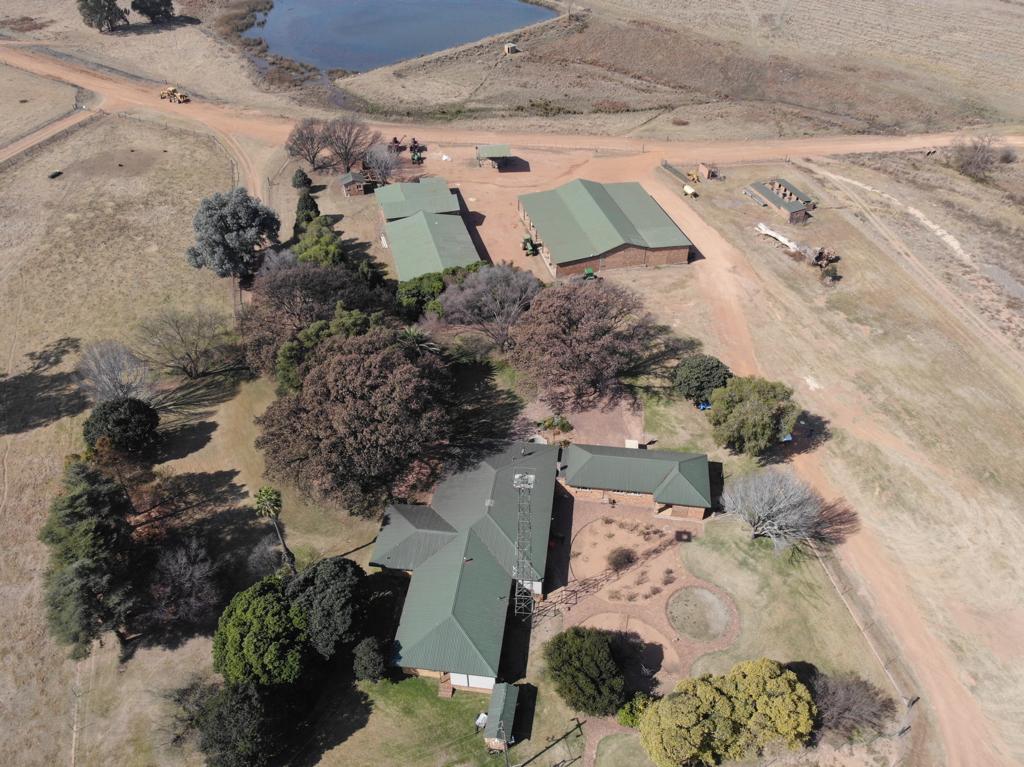 Farm for sale in Bronkhorstspruit Rural P24112249281