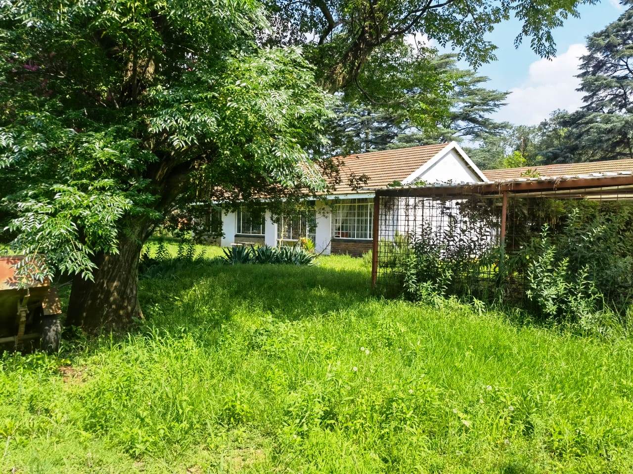 4 Bedroom House for sale in Three Rivers Proper P24112427925