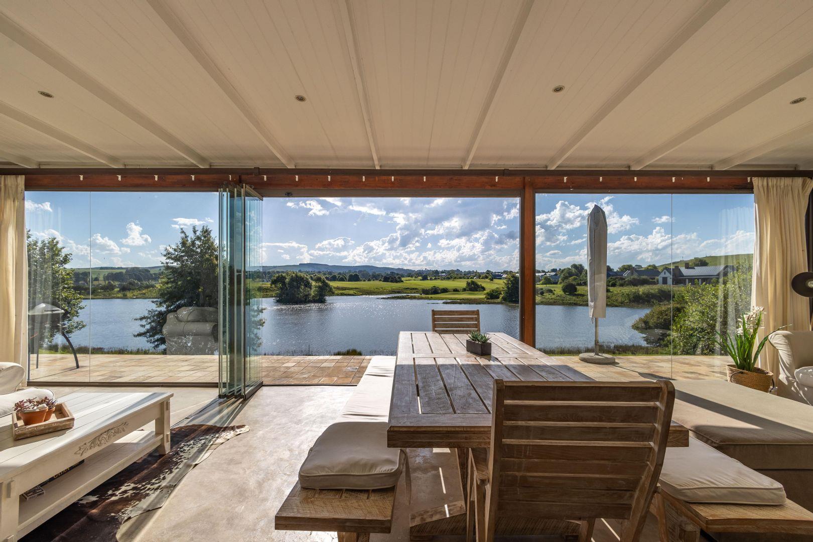 4 Bedroom House for sale in Gowrie Farm Golf Estate 242 Smythe Road