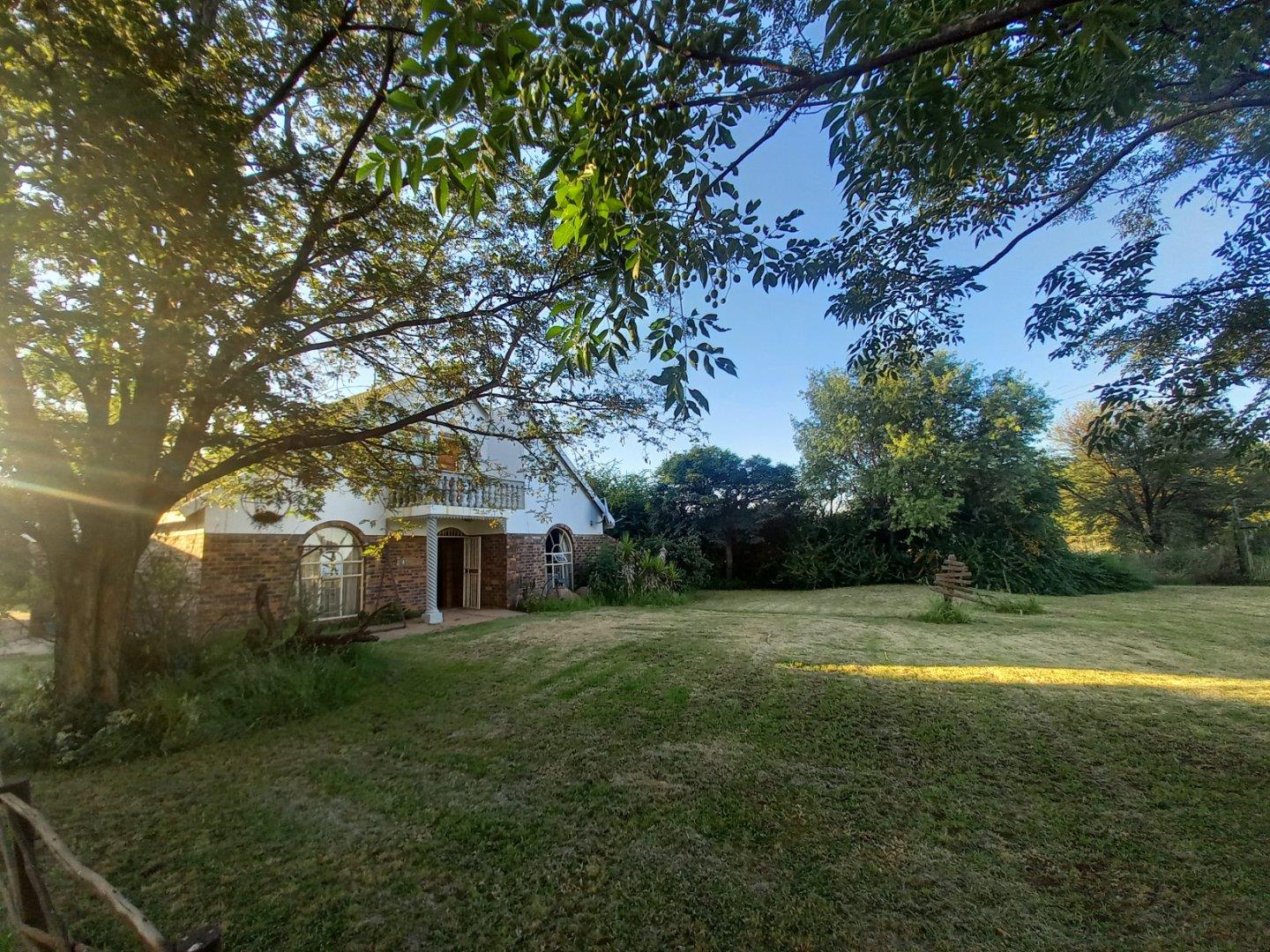Bloemfontein Rural Property Property and houses for sale in