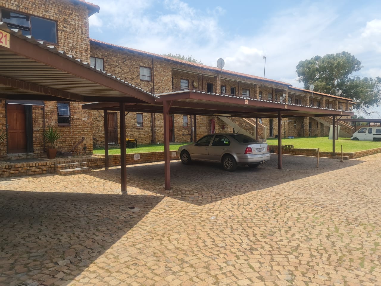 Greenhills Property Property and houses for sale in Greenhills