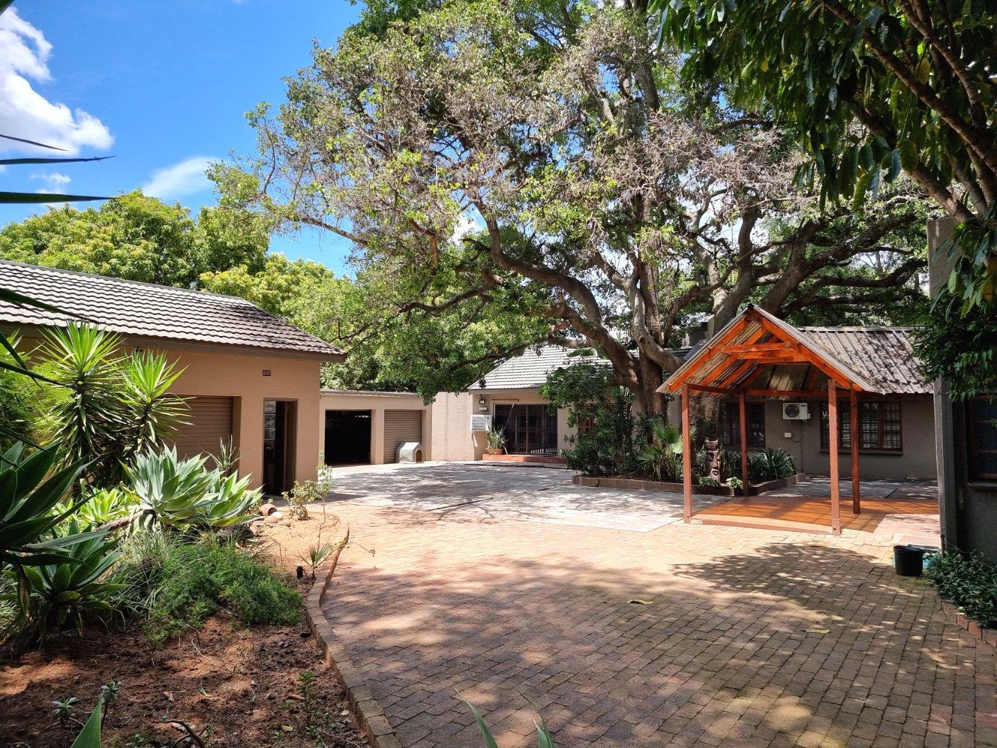 Farm for sale in Bela Bela Rural Bospoort, Re 47 P24112224891