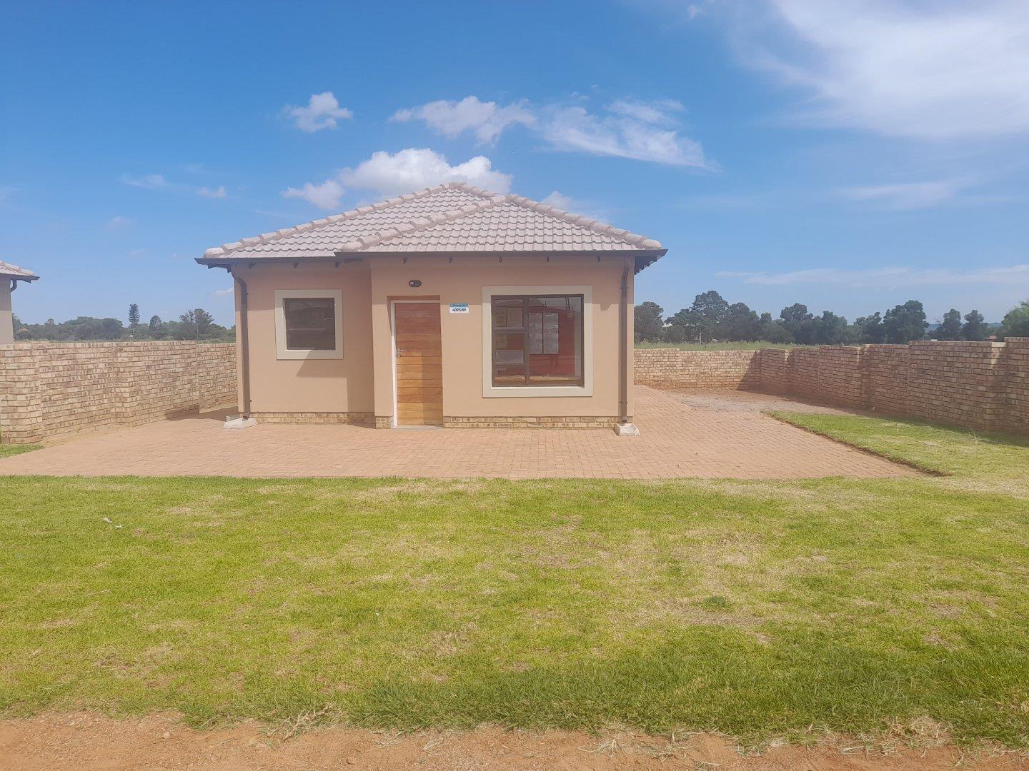 Property and houses for sale in Westonaria Westonaria Property