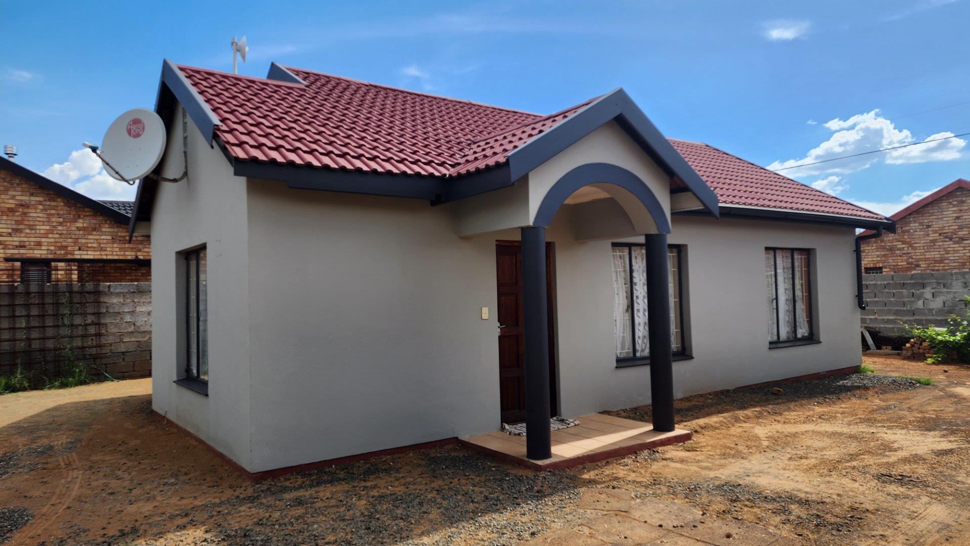 Mandela View, Bloemfontein Property Property and houses for sale in