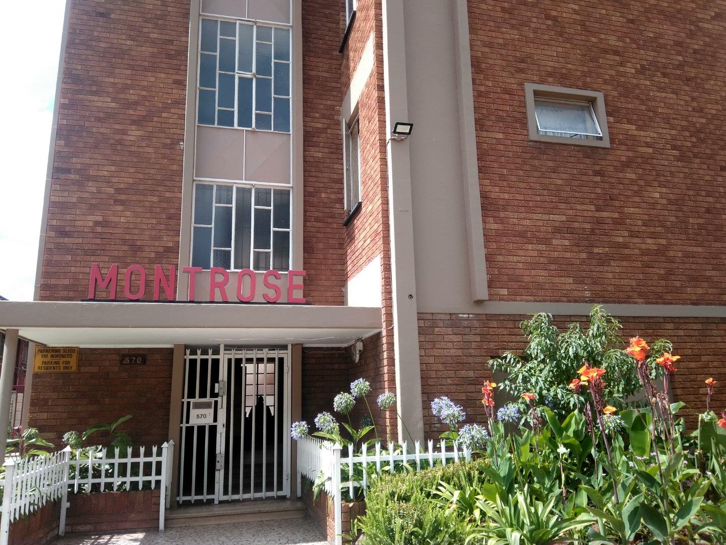 Arcadia, Pretoria Property Property and houses for sale in Arcadia