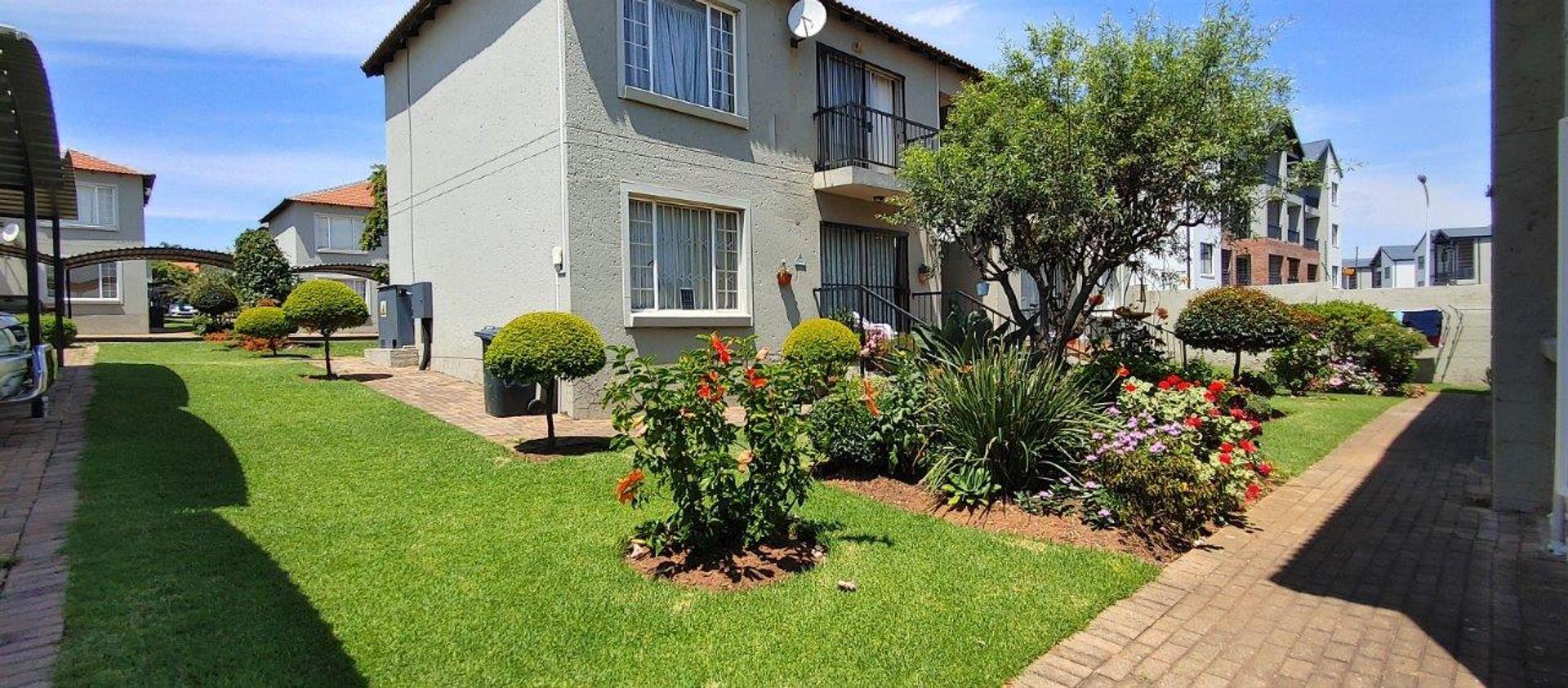 Property and houses for sale in Randburg Randburg Property