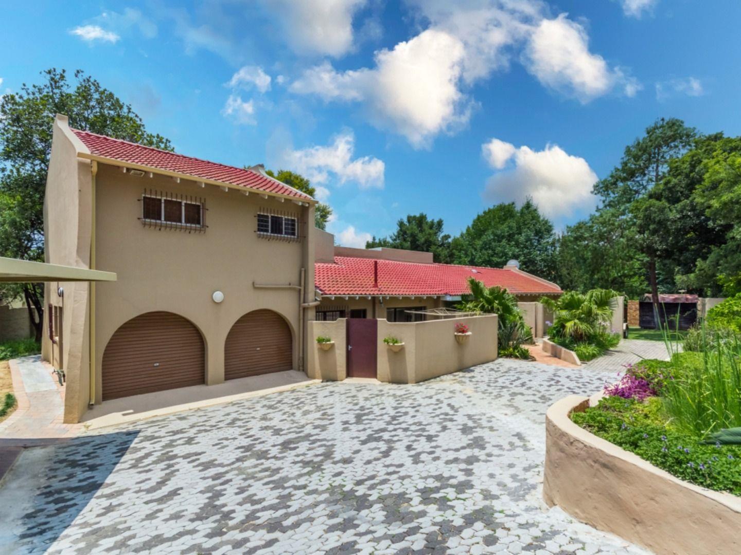 Bryanston Property Property and houses for sale in Bryanston