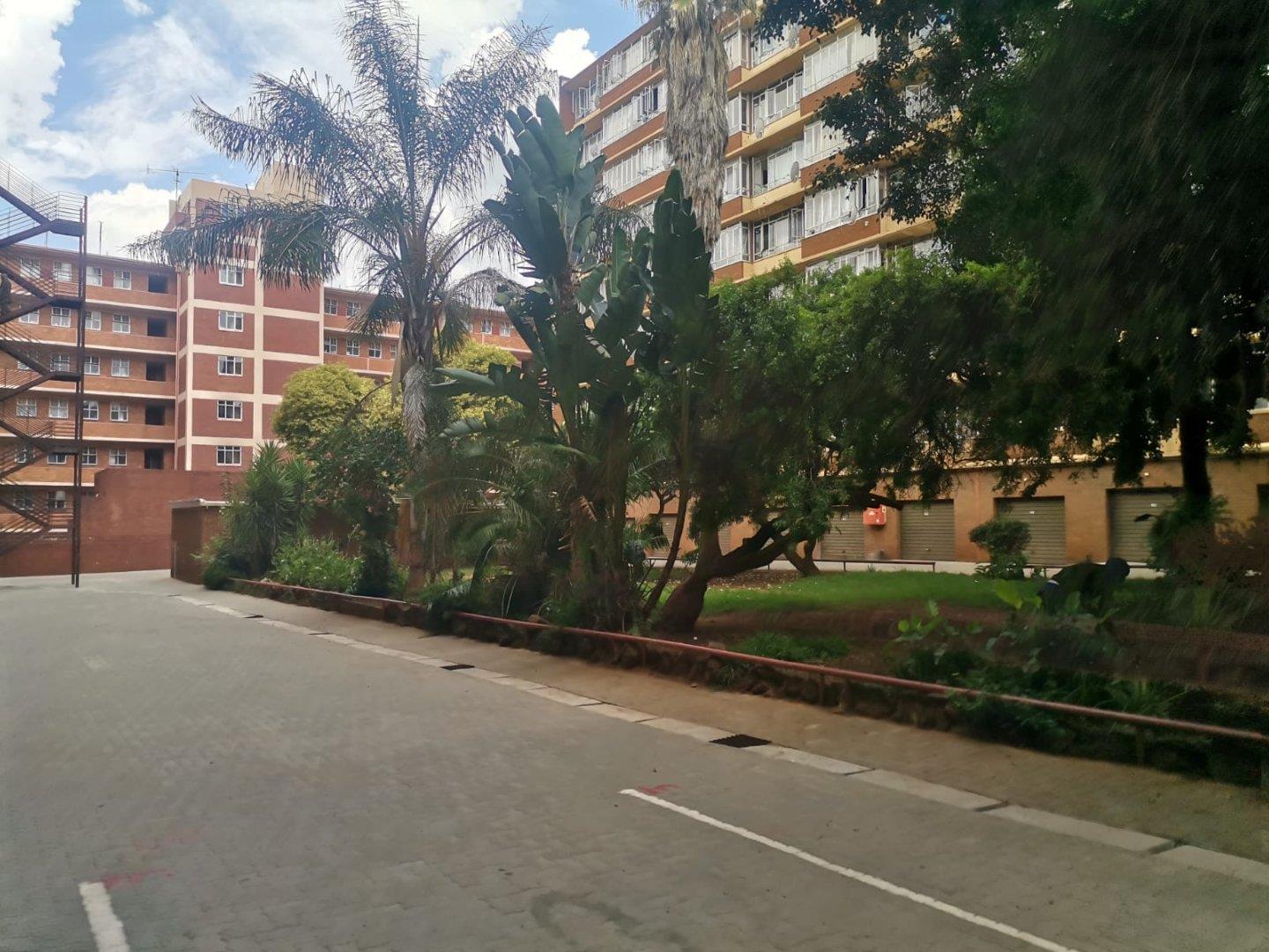 Pretoria Central Property Apartments / flats for sale in Pretoria