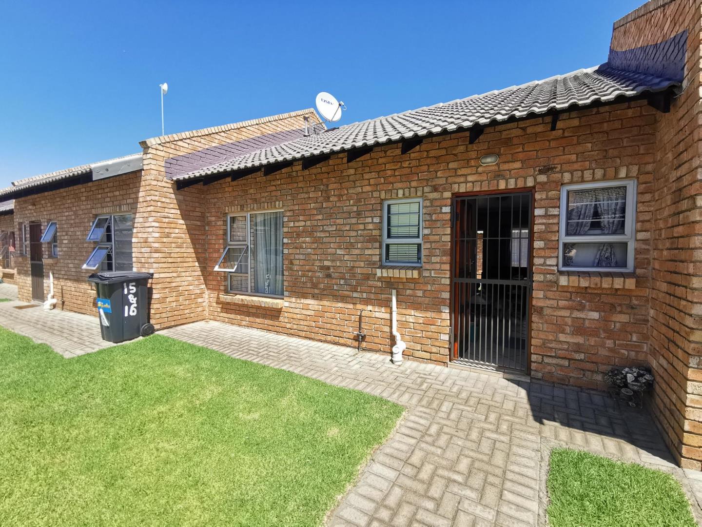 Riversdale, Meyerton Property Property and houses for sale in