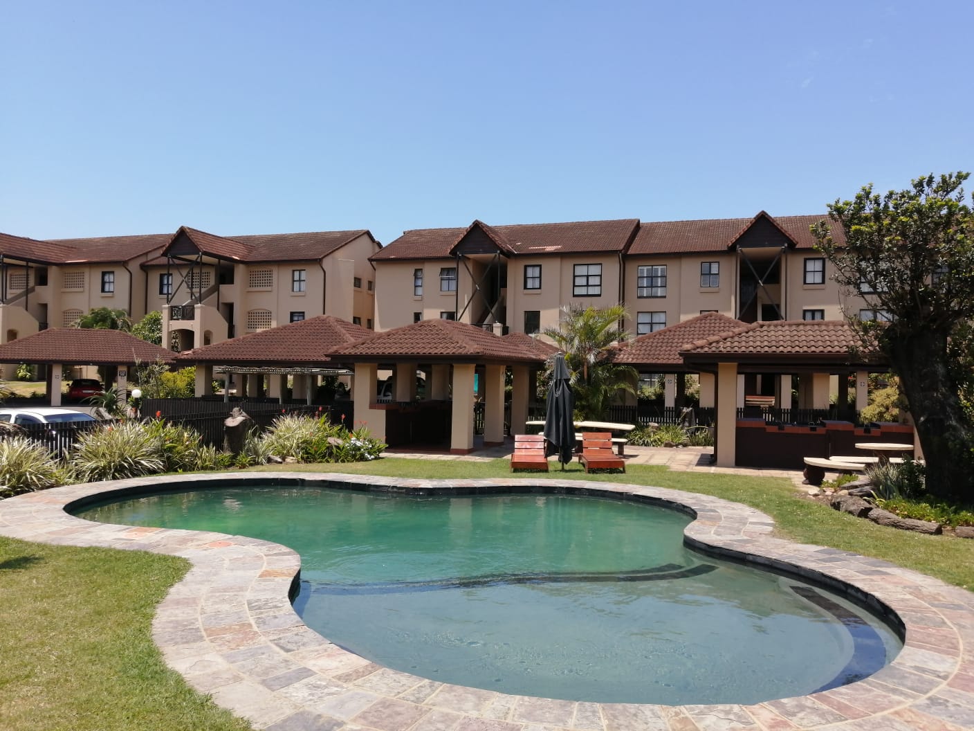 3 Bedroom Apartment / flat for sale in Shelly Beach P24112228530