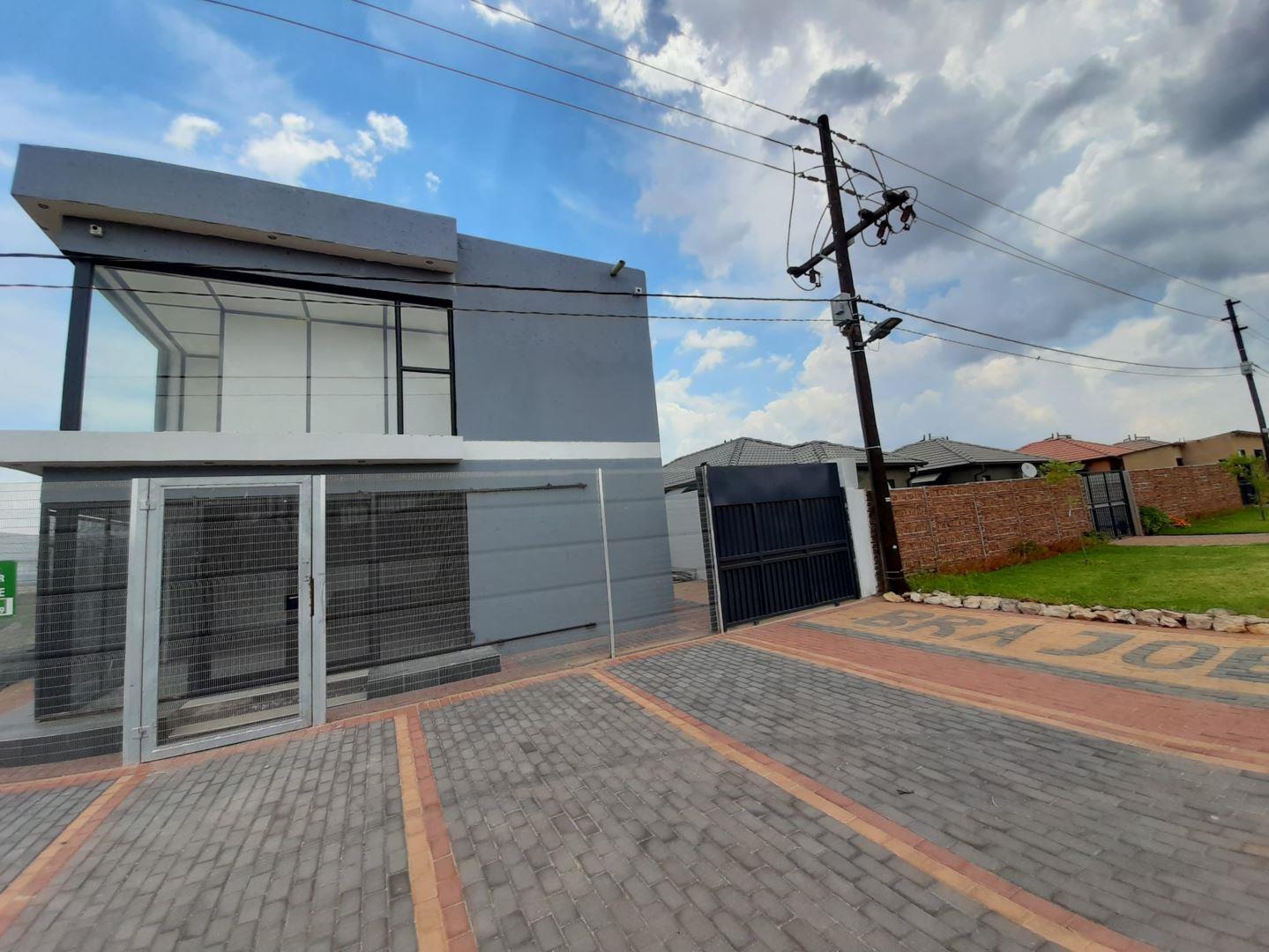 Commercial property for sale in Soweto Soweto Property Property24