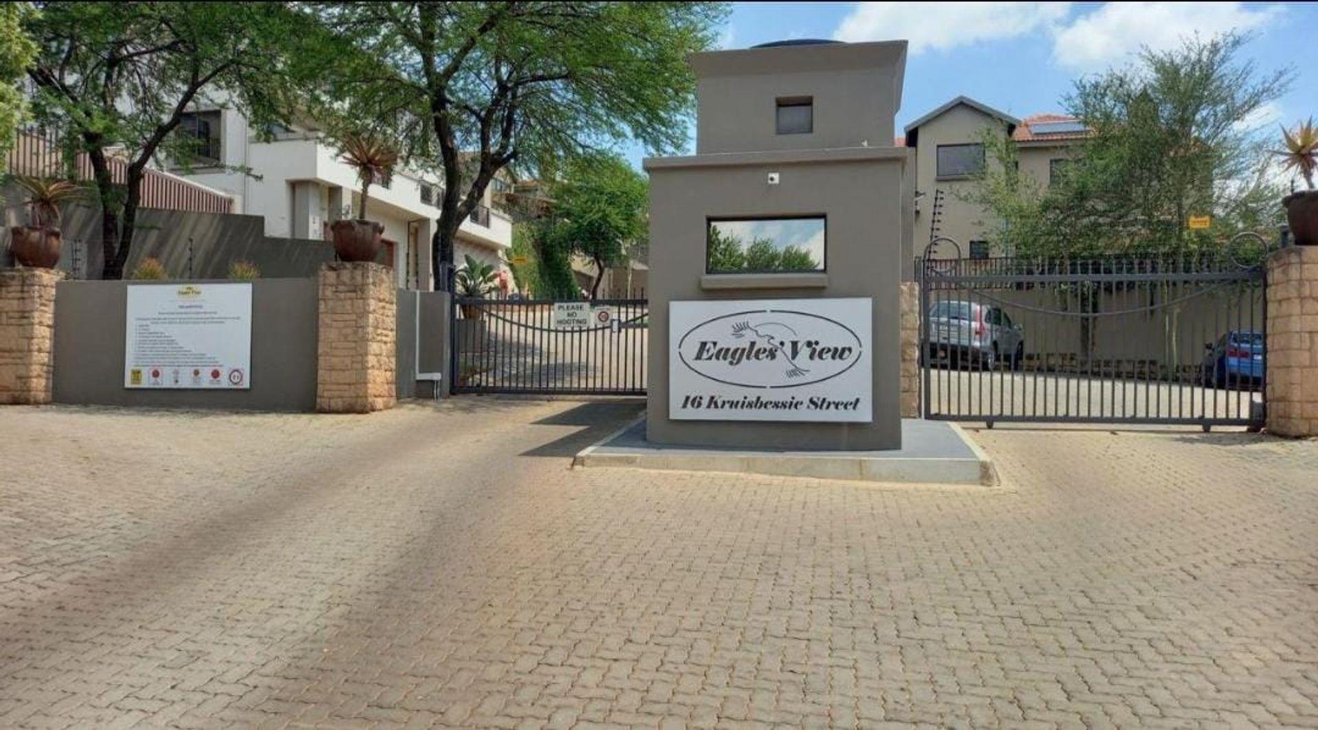 Vacant land / plots for sale in Roodepoort Roodepoort Property