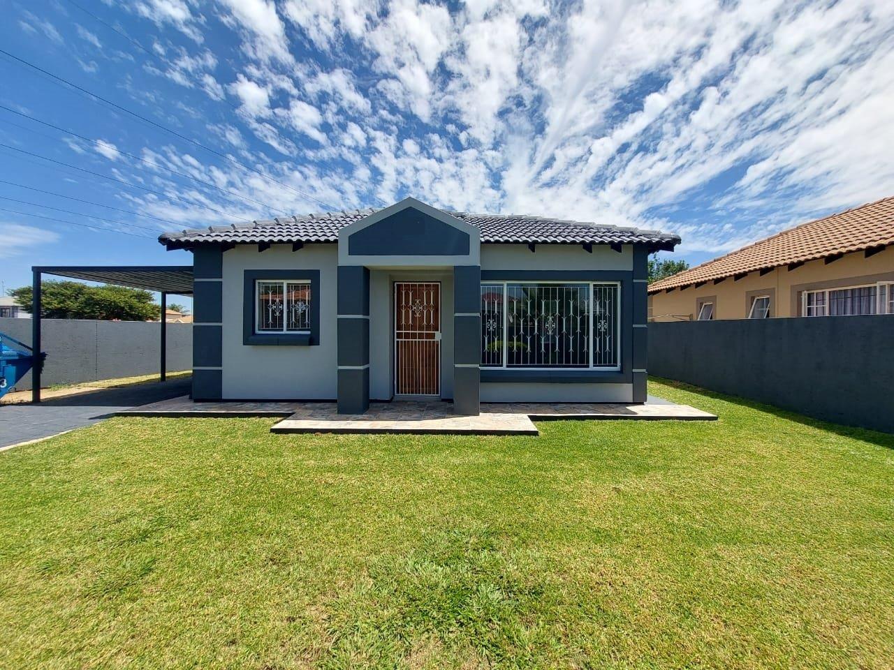 3 Bedroom House for sale in Nkwe Country Estate P24112227829