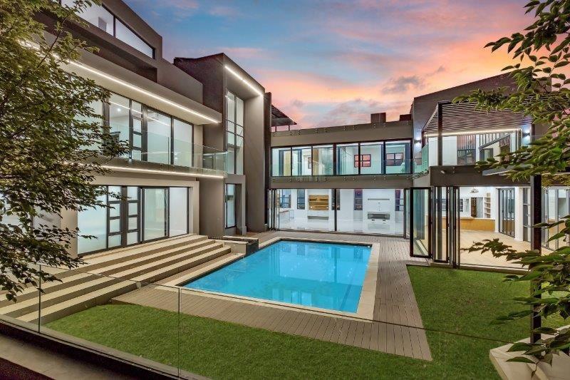 5 Bedroom House for sale in Steyn City P24112229070