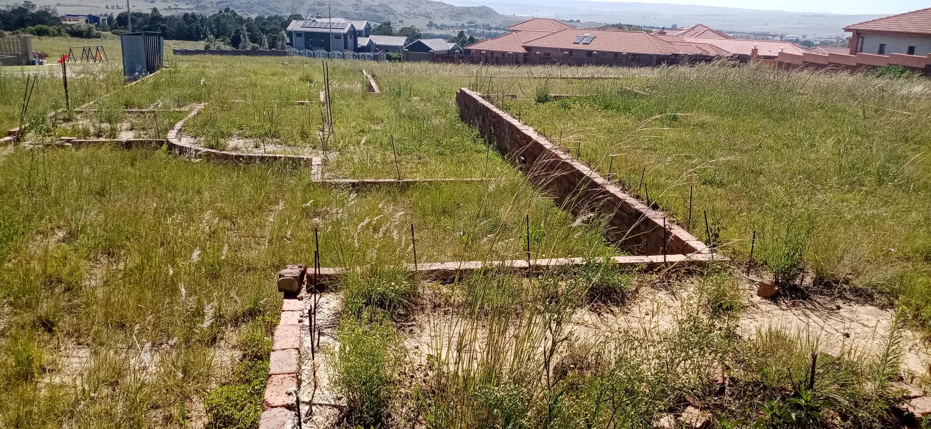 Berg En Dal, Heidelberg Property Vacant land / plots for sale in Berg