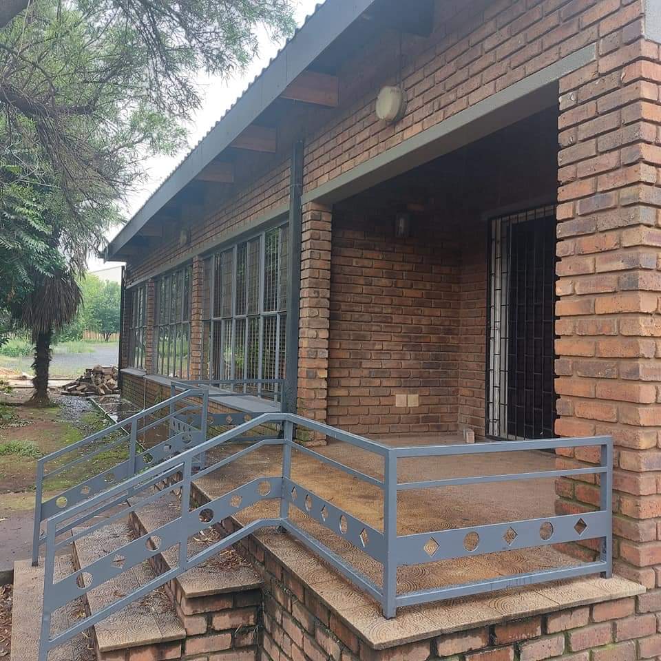 Industrial property for sale in Middelburg, Mpumalanga Middelburg