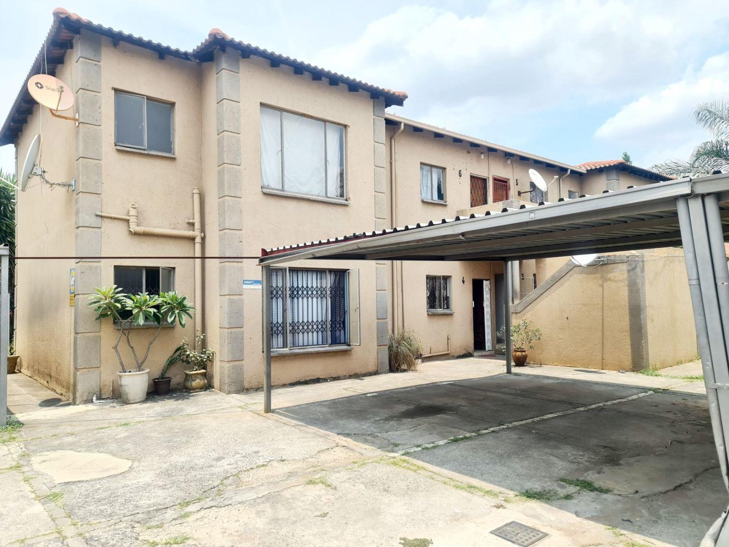 Property and houses for sale in Rustenburg Rustenburg Property