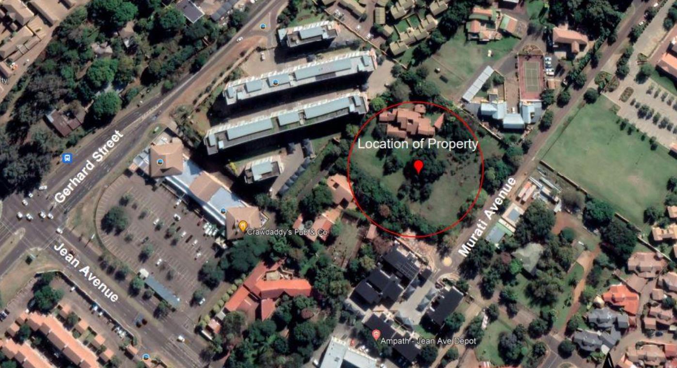 Property for sale in Gauteng Vacant land / plots for sale in Gauteng