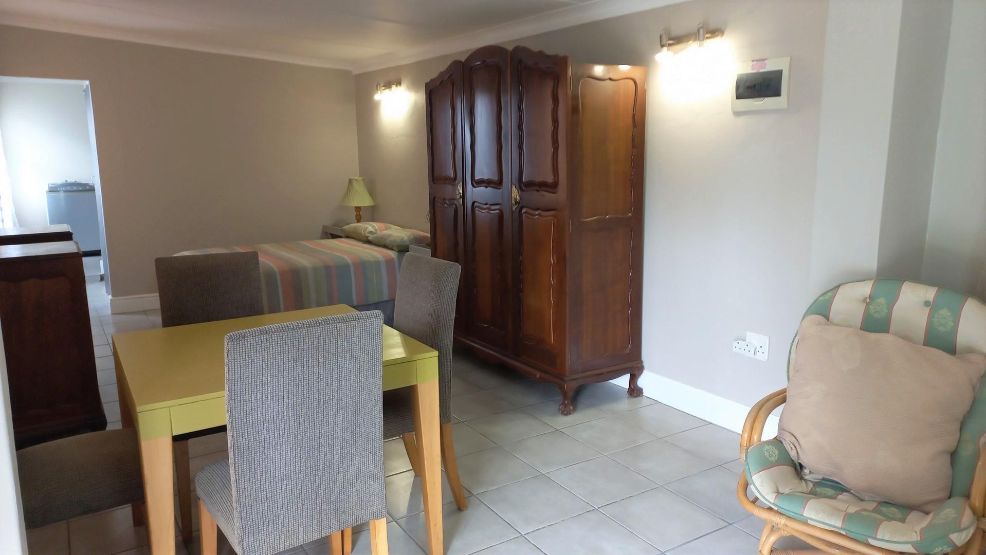 Apartments / flats to rent in Riversdale Riversdale Property