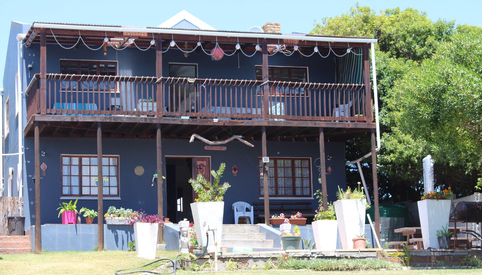 Pearly Beach Property Property and houses for sale in Pearly Beach