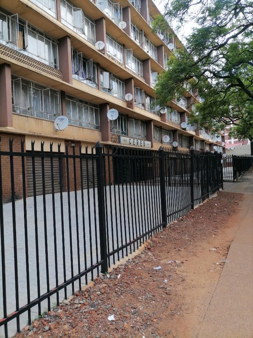 Pretoria Central Property Apartments / flats for sale in Pretoria