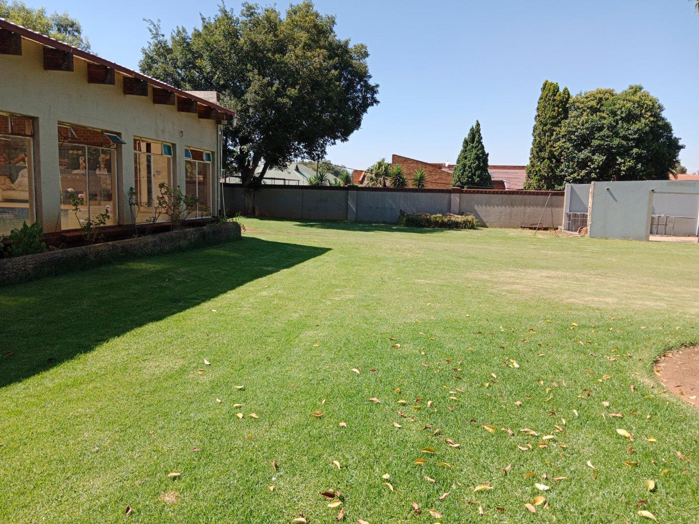 Vacant land / plot for sale in Boksburg West P24112230277