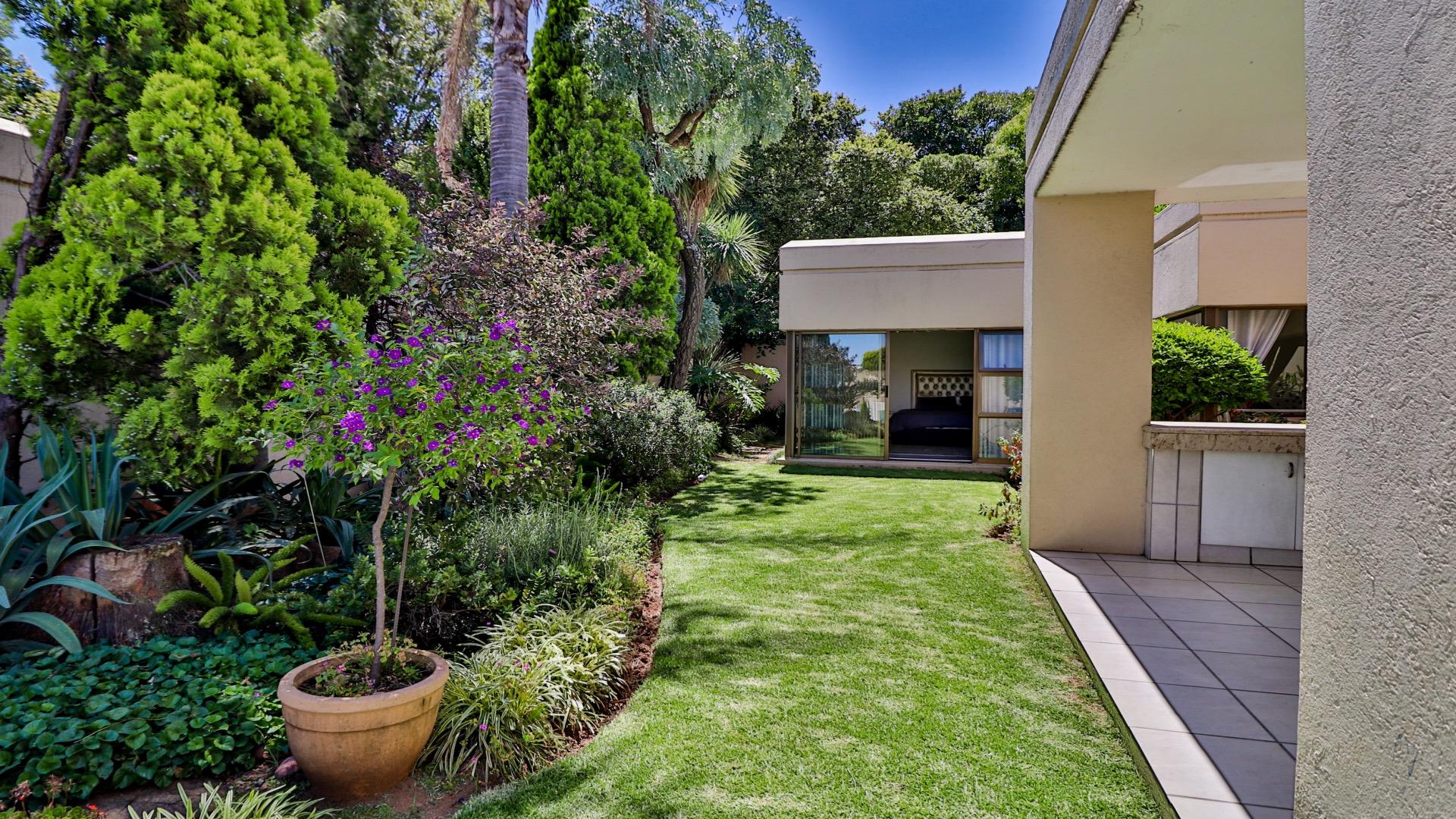 3 Bedroom House for sale in Glen Atholl 130 The Palisades P24112230450