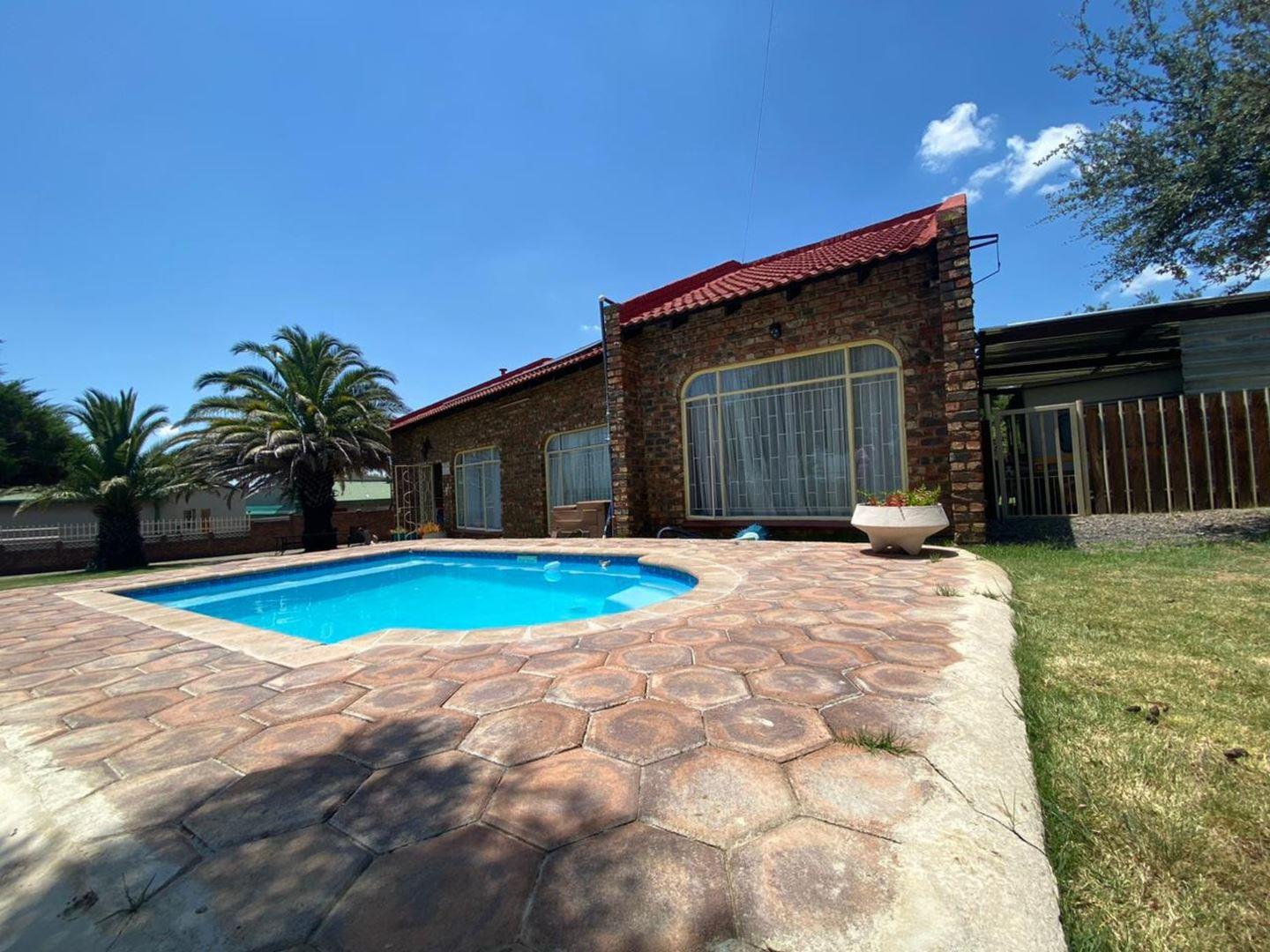 5 Bedroom House for sale in Morelig P24112230788