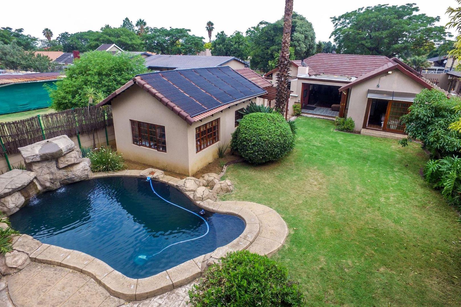 Alberton Central Property Property and houses for sale in Alberton