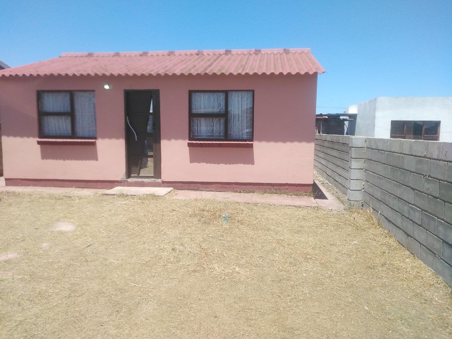 2 Bedroom House for sale in Motherwell Nu 9 P24112231355