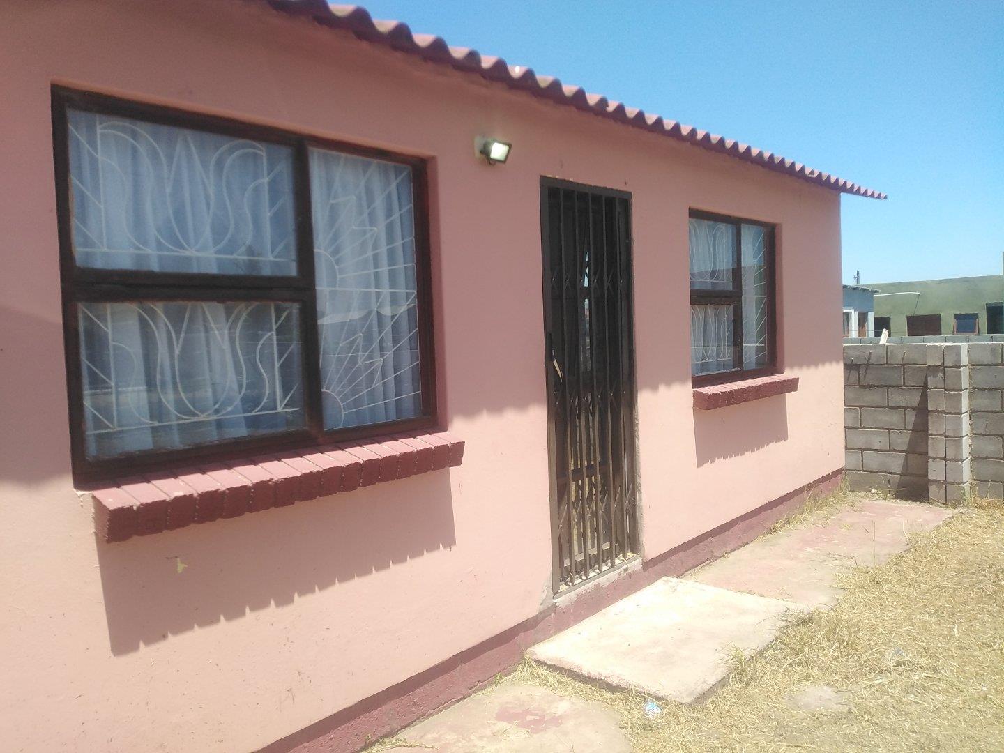 2 Bedroom House for sale in Motherwell Nu 9 P24112231355