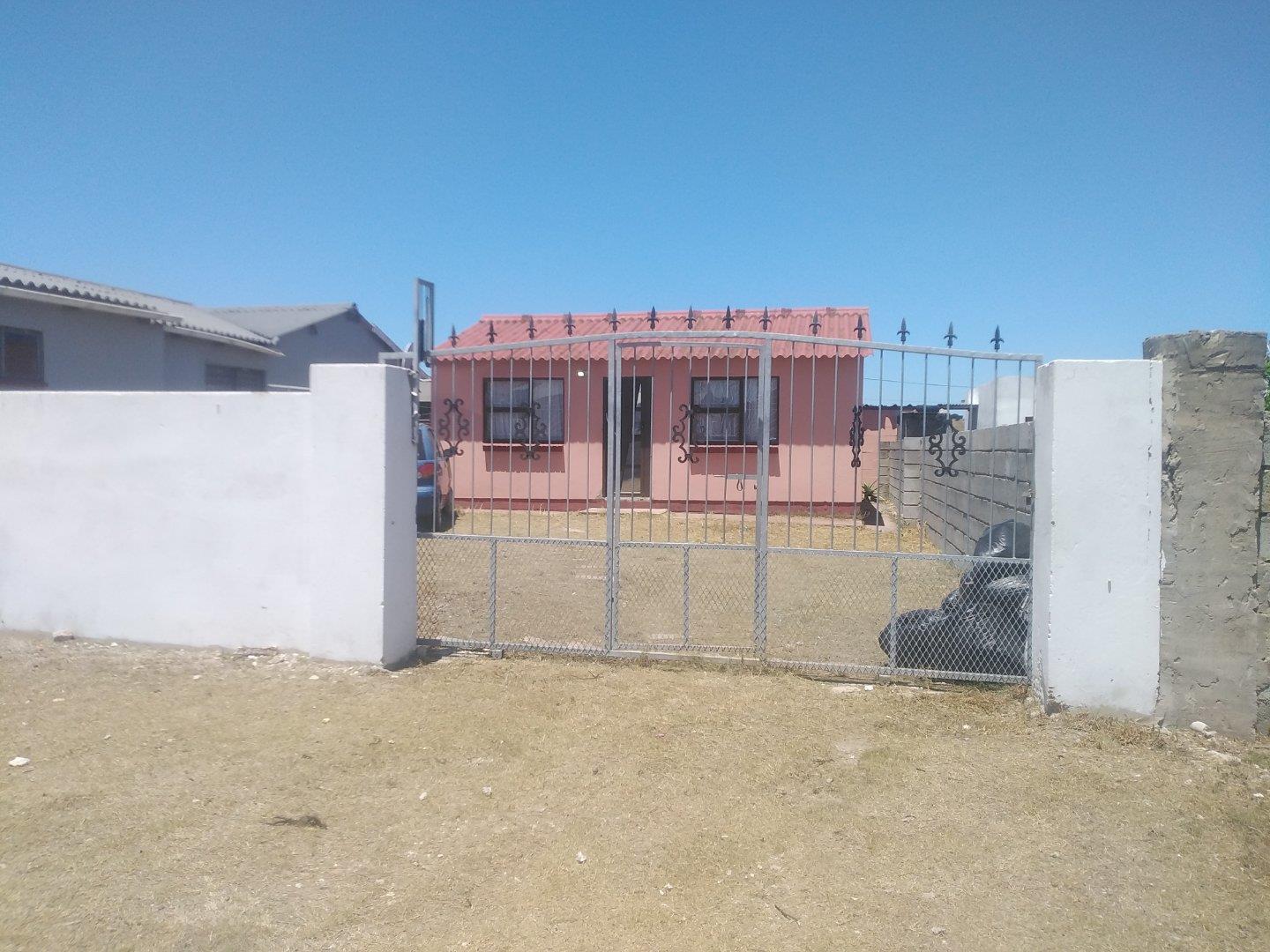 2 Bedroom House for sale in Motherwell Nu 9 P24112231355