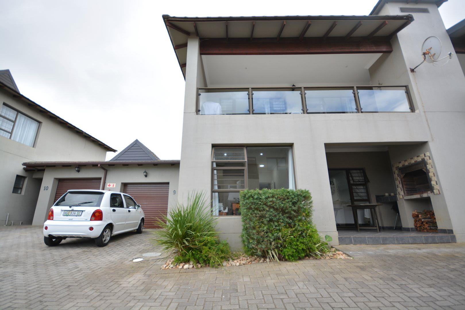 Townhouses to rent in Jeffreys Bay Jeffreys Bay Property