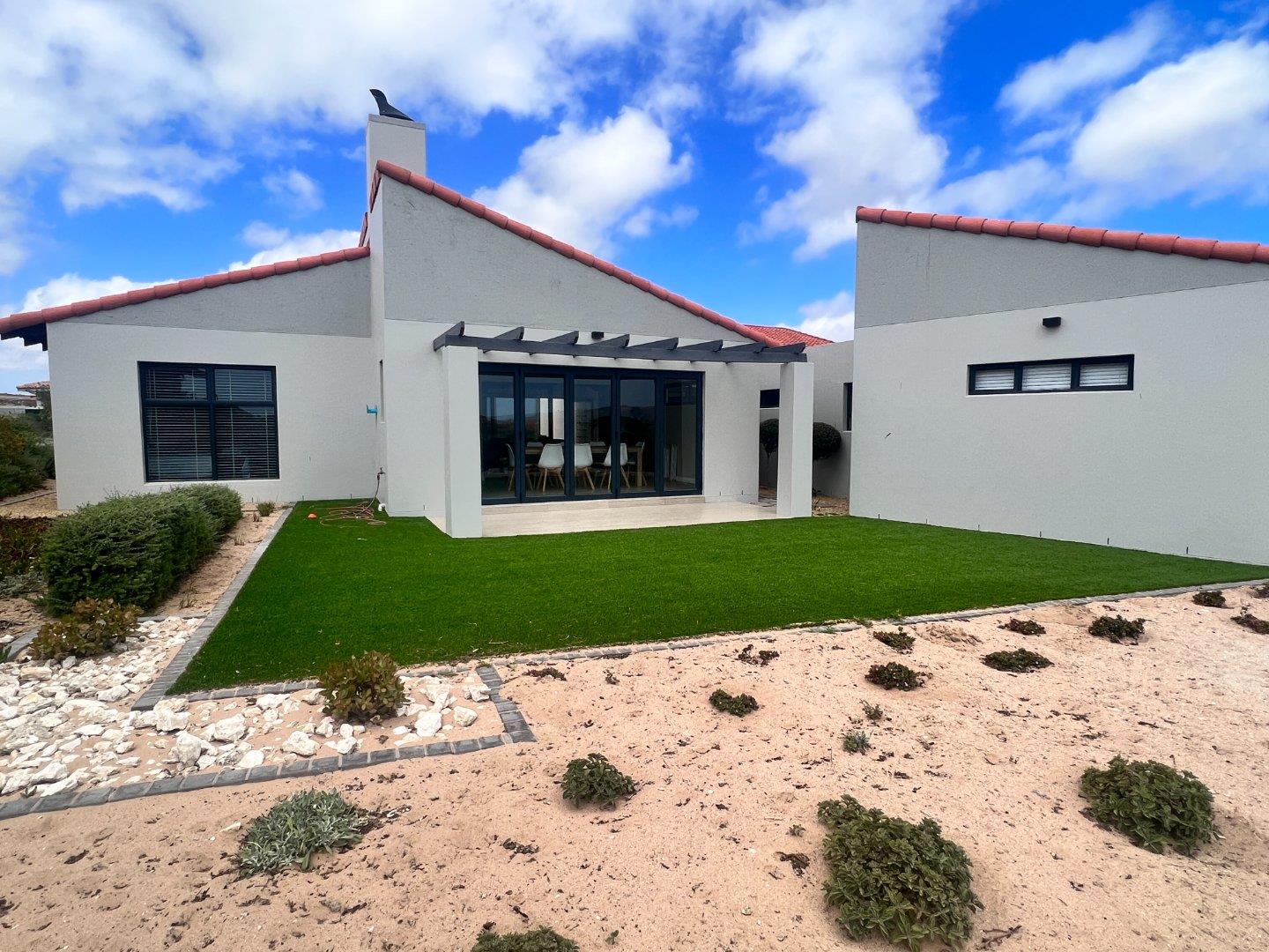 4 Bedroom House for sale in Langebaan Country Estate P24112231801