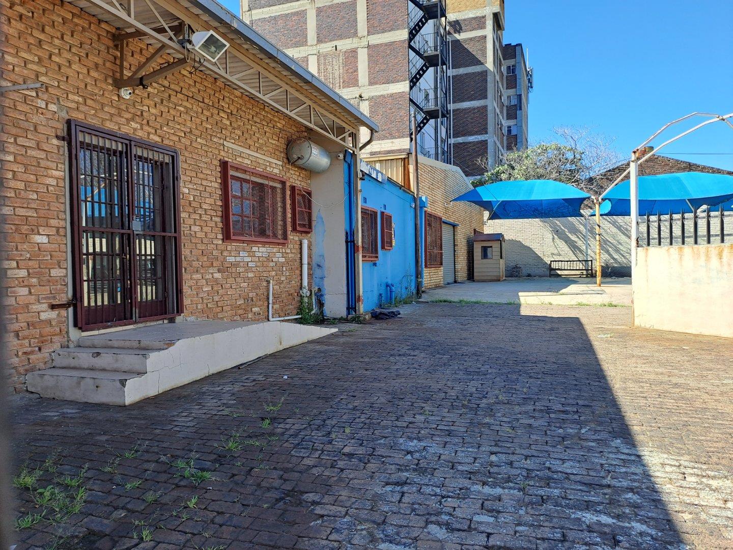 West Rand Property Commercial property for sale in West Rand