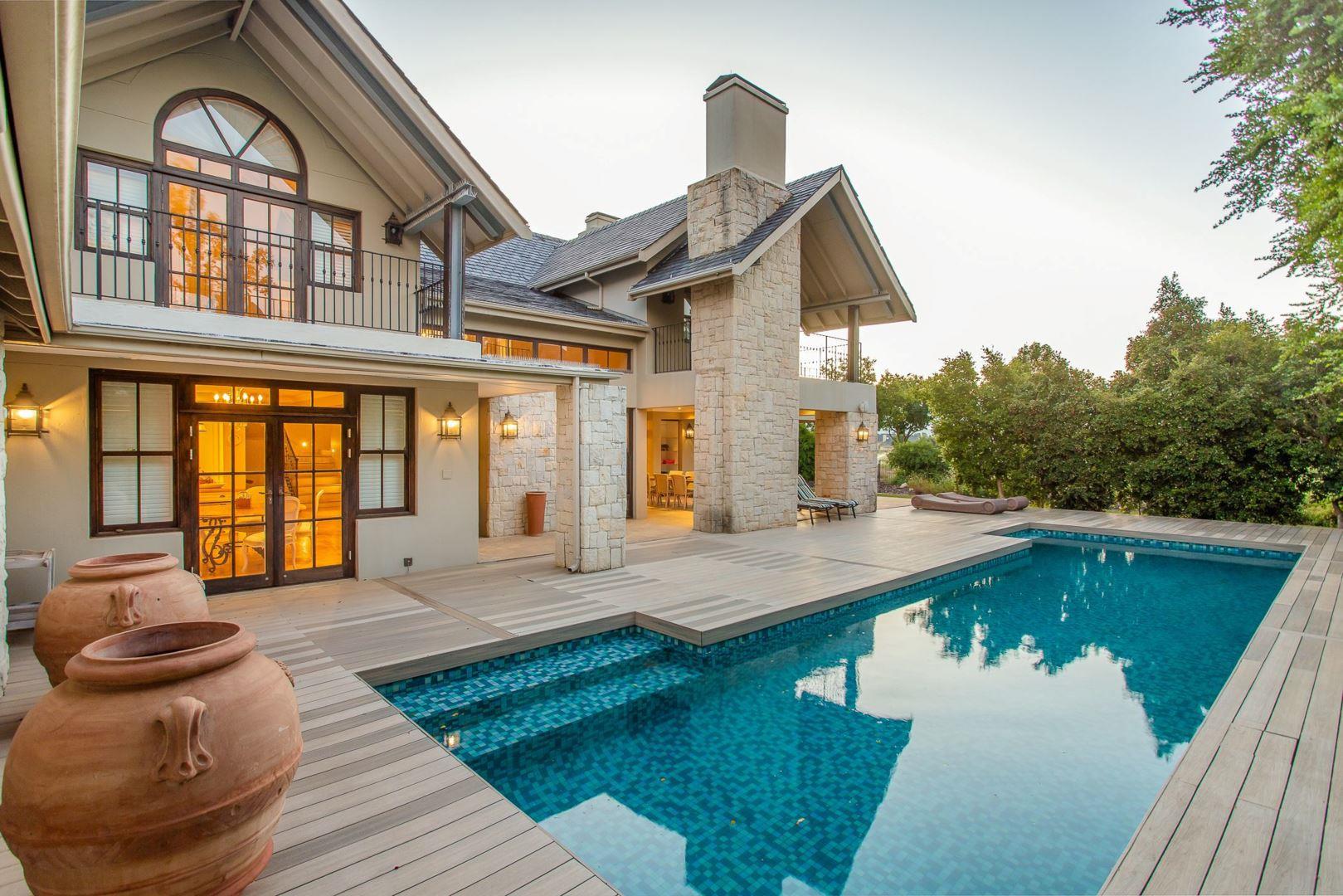 Pearl Valley At Val De Vie Property Property and houses for sale in