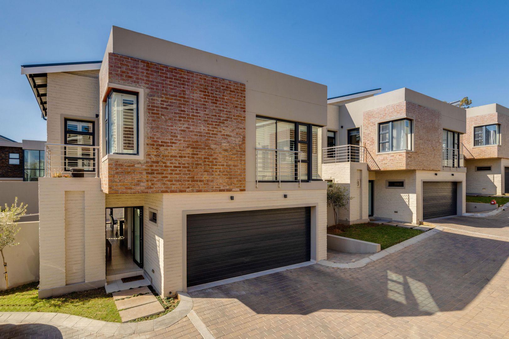 Bryanston Property Property and houses for sale in Bryanston