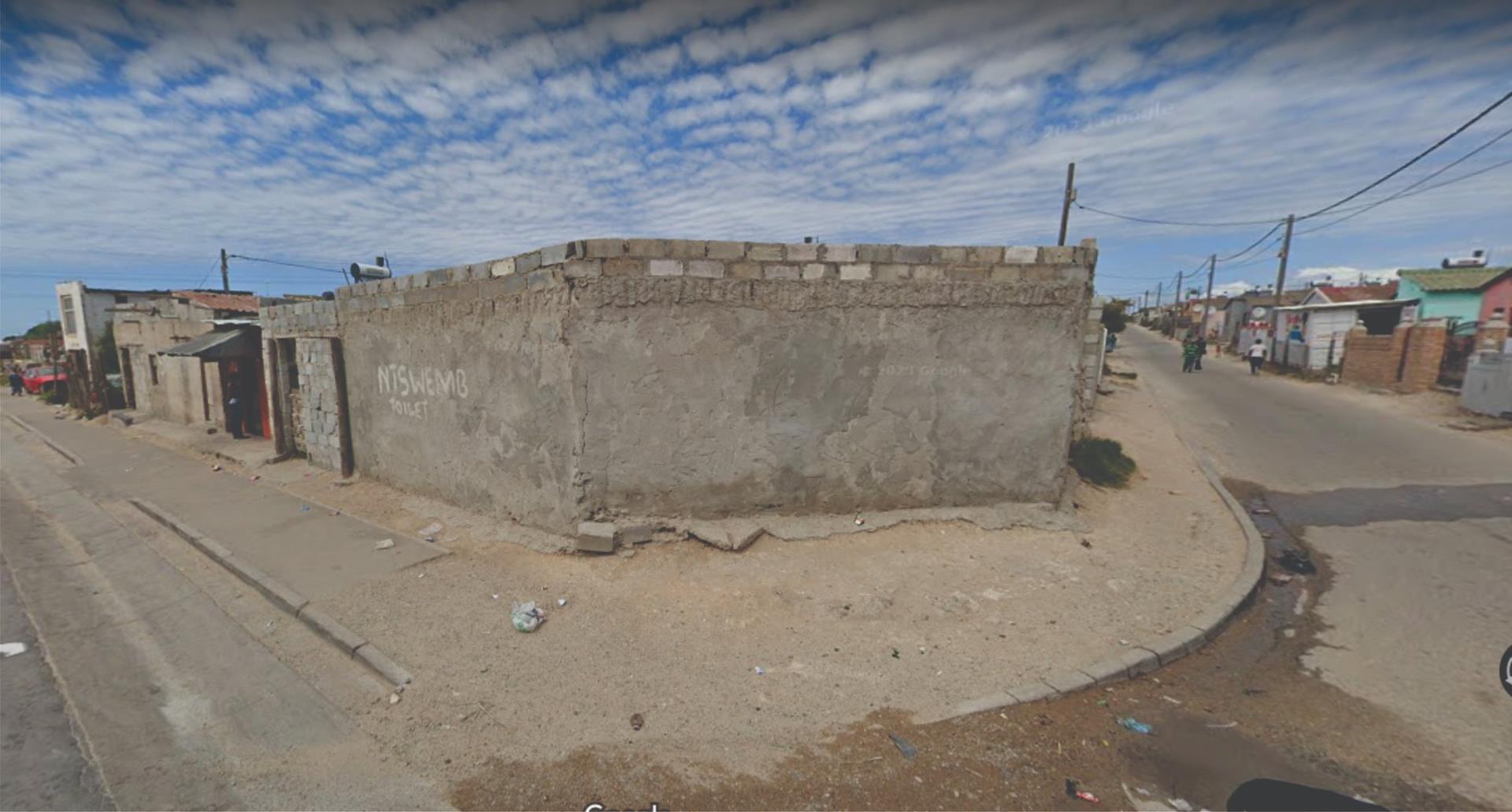 Motherwell Property Vacant land / plots for sale in Motherwell