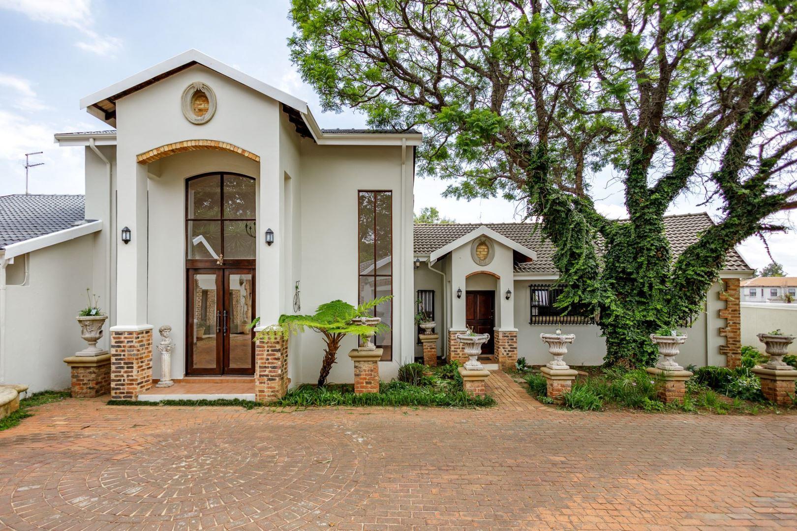 Fairland Property Property and houses for sale in Fairland